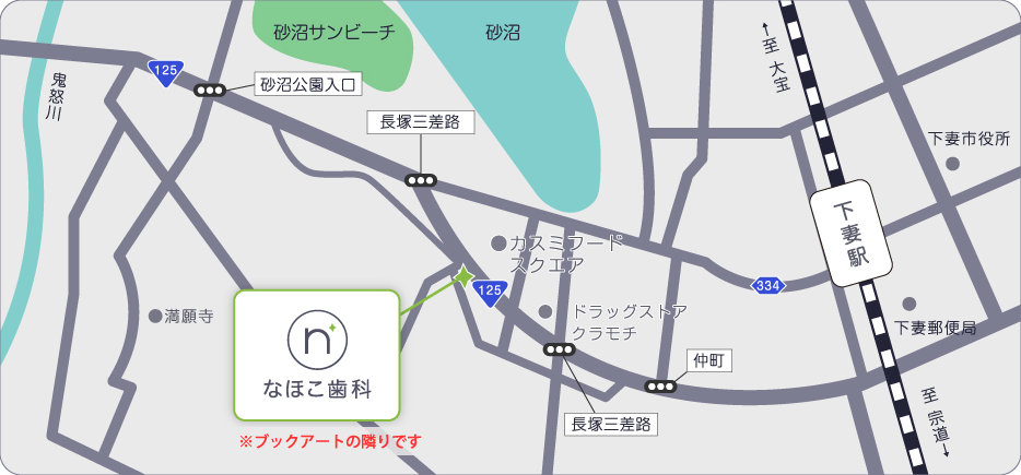マップ